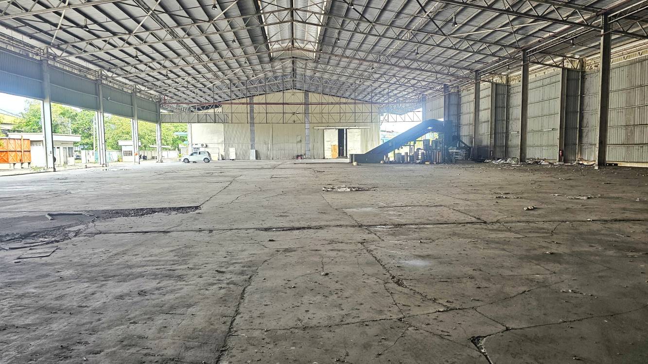 Prai Industrial Park 100405sqft Detached Factory - photo 4