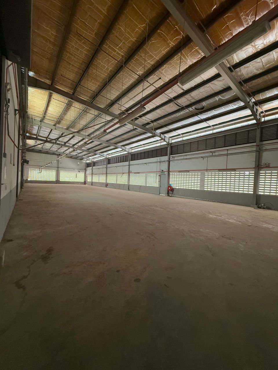 Prai Industrial Park Built up 1513820sqft - photo 2