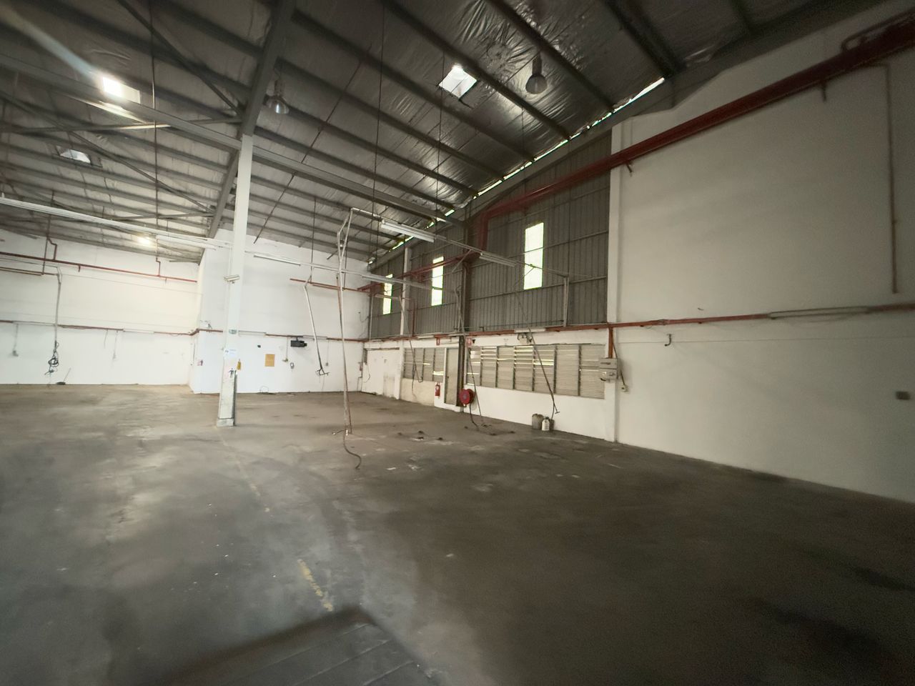 Prai Industrial Park Built up 1513820sqft - photo 4