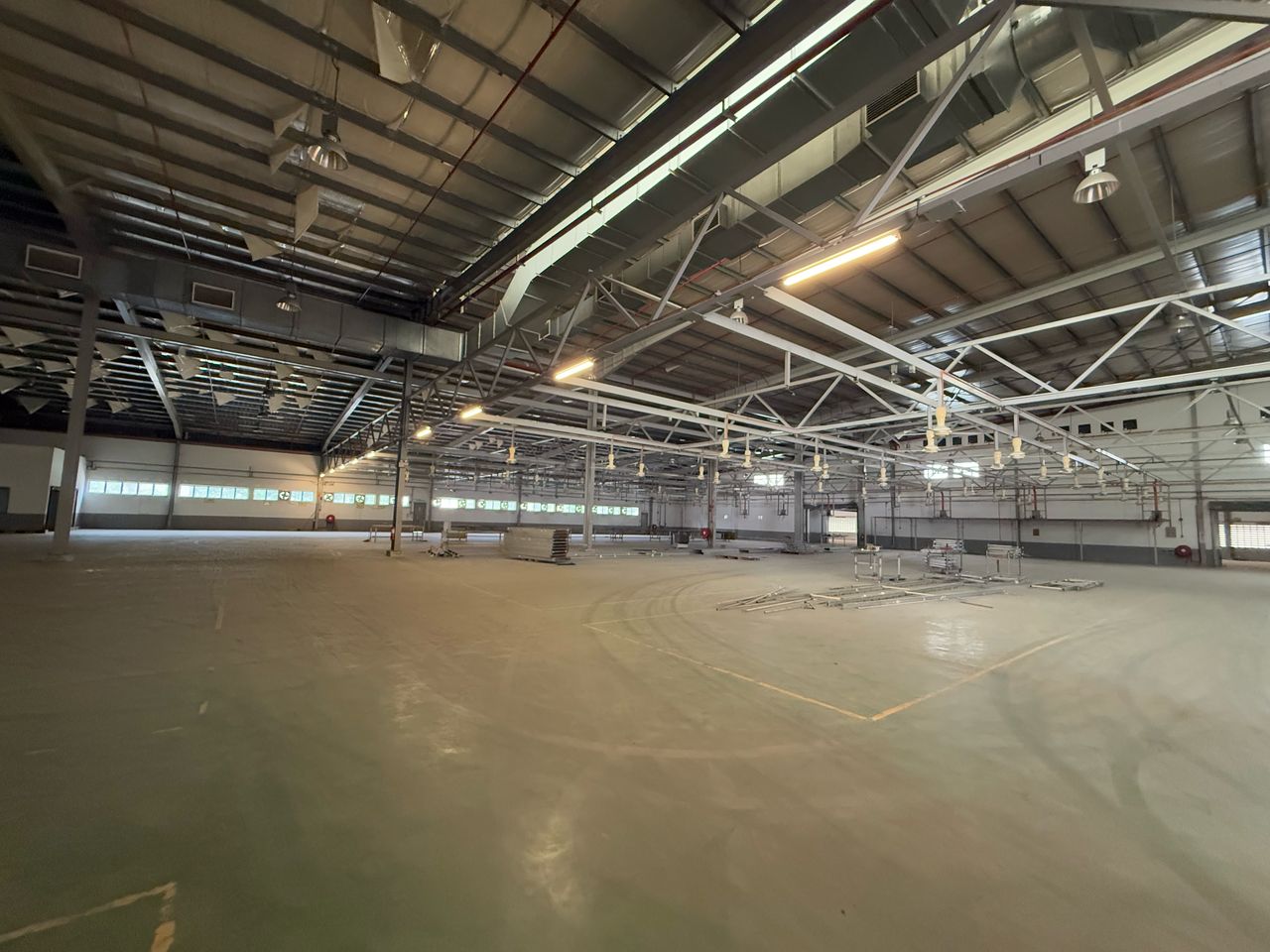 Prai Industrial Park Built up 151380sqft - photo 7