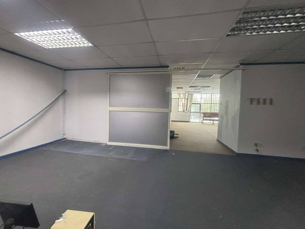 IKS Juru Factory Built up area 6000sqft - photo 2