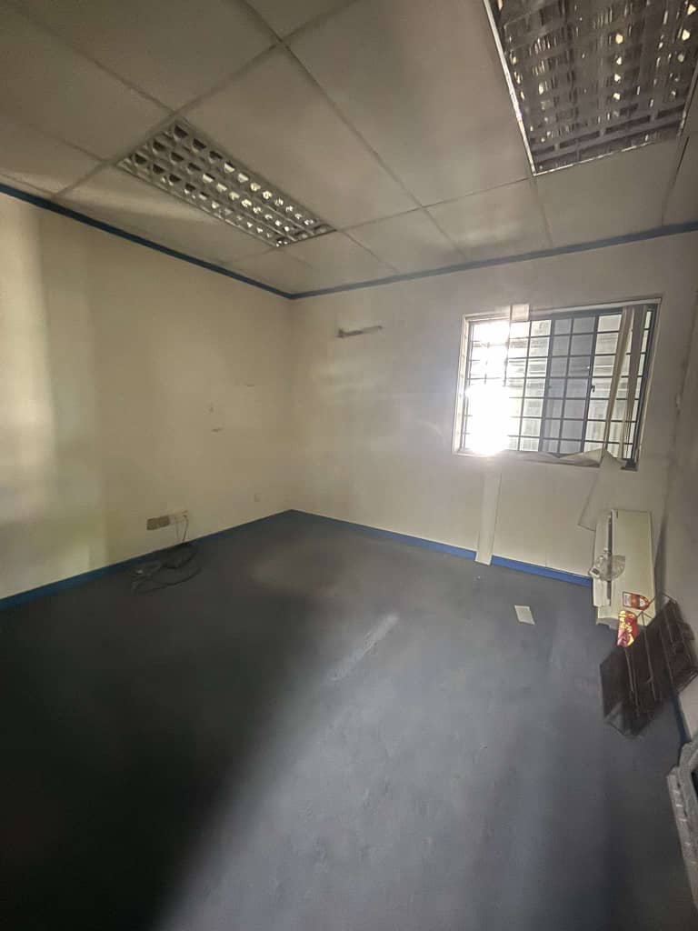 IKS Juru Factory Built up area 6000sqft - photo 3