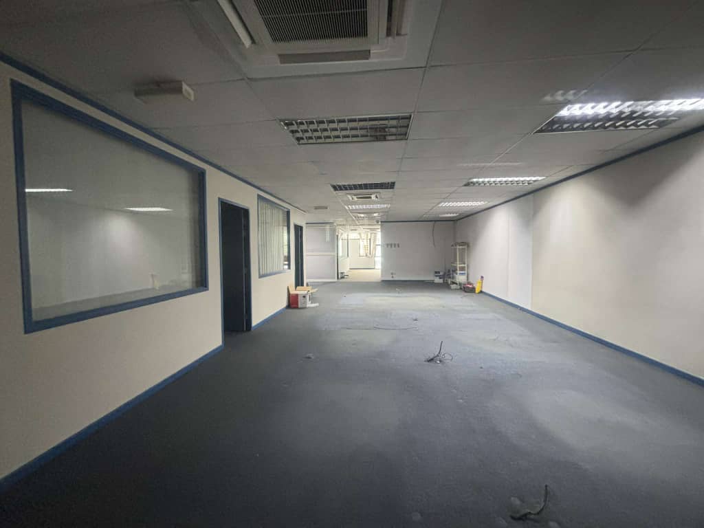 IKS Juru Factory Built up area 6000sqft - photo 4