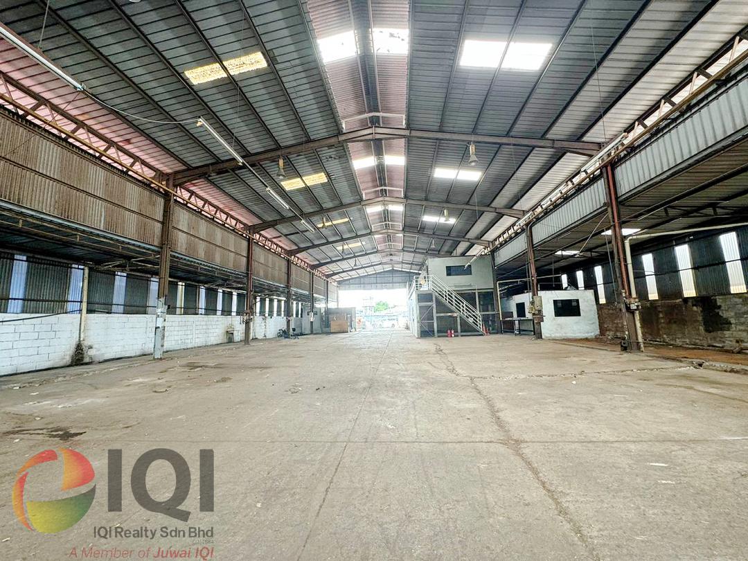 Bukit Tengah Industrial Park Land Area 21700sqft - photo 4