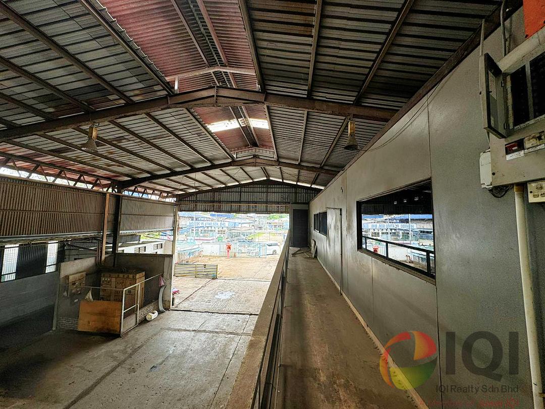 Bukit Tengah Industrial Park Land Area 21700sqft - photo 6