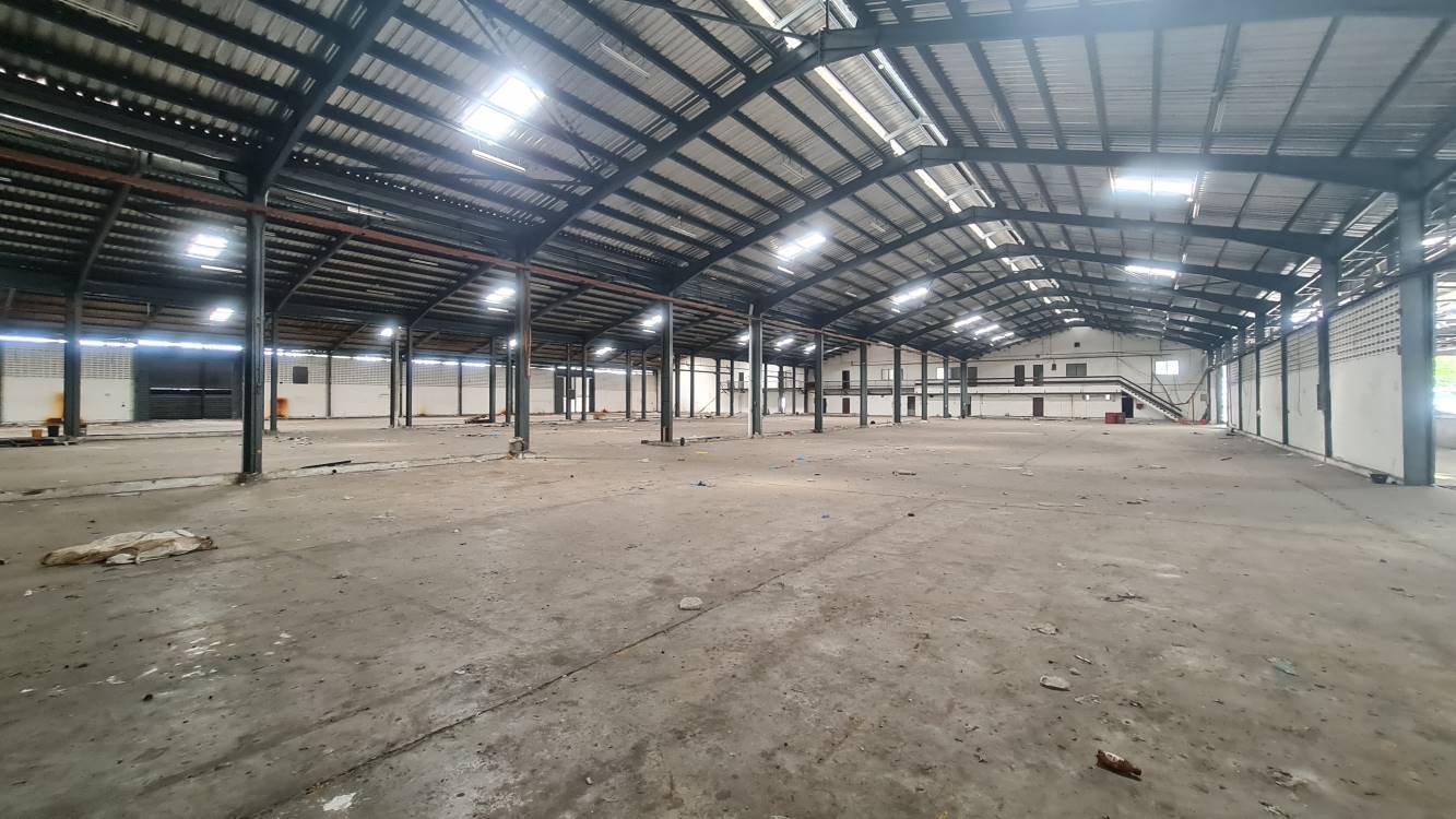 Prai Industrial Park with 10 Loading Bay - photo 2