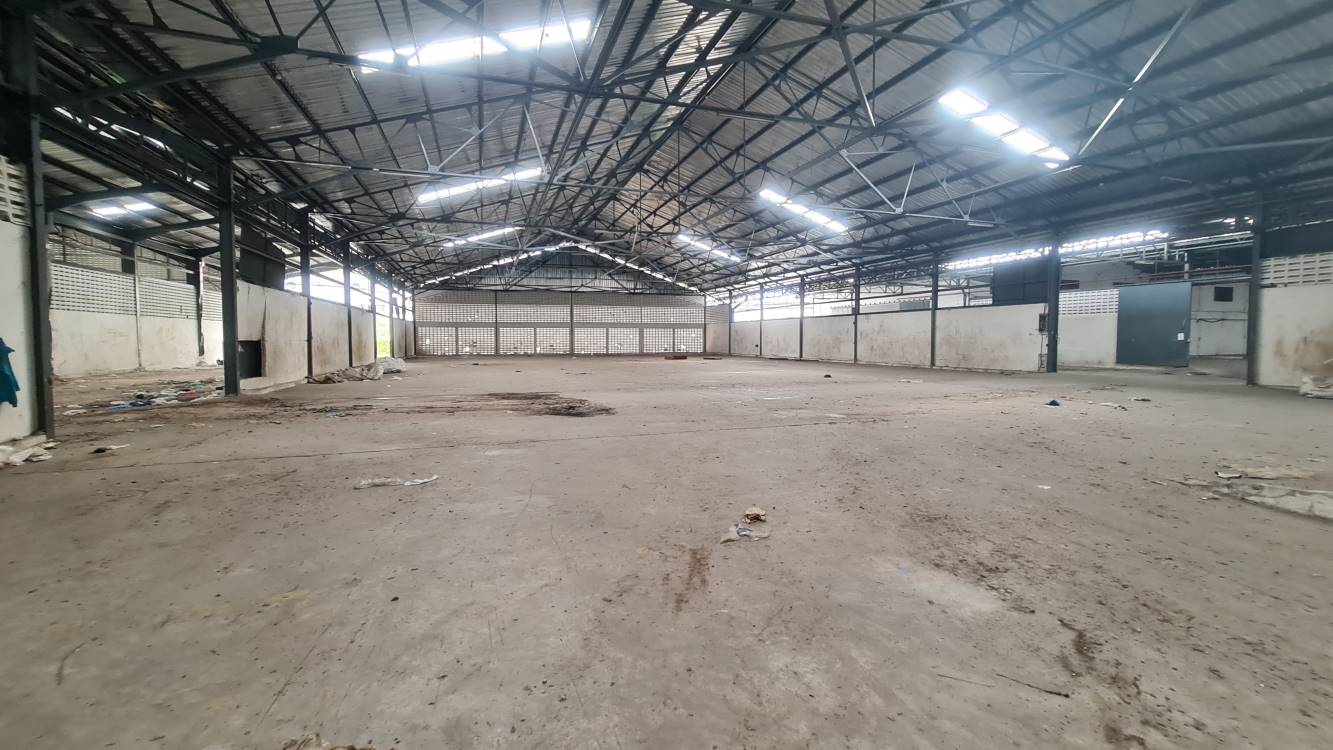 Prai Industrial Park with 10 Loading Bay - photo 5
