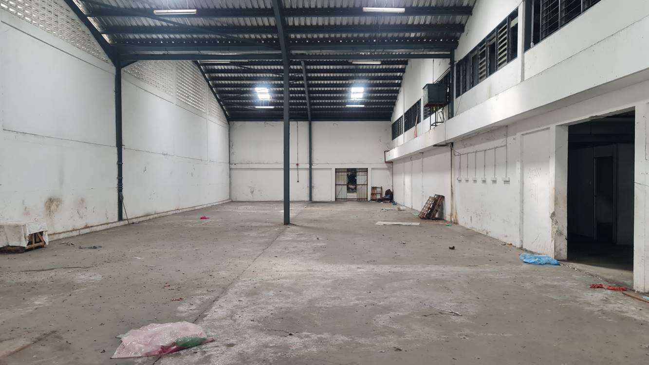 Prai Industrial Park with 10 Loading Bay - photo 2