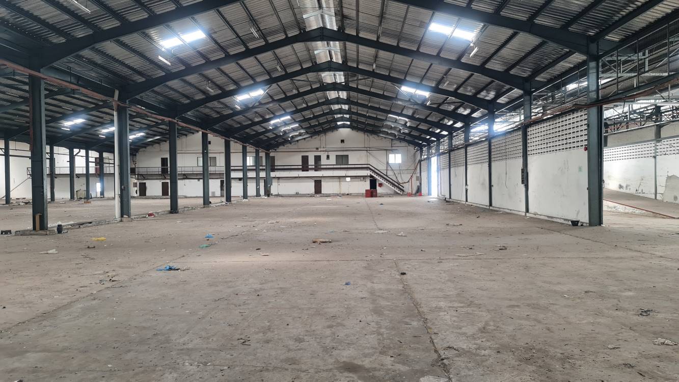 Prai Industrial Park with 10 Loading Bay - photo 12