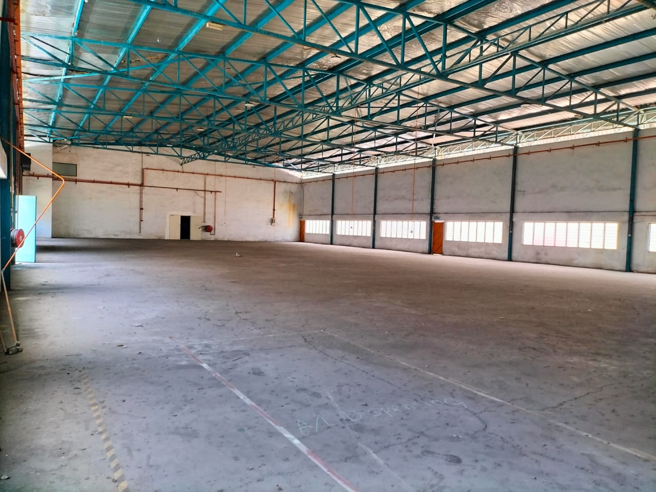 Perai Factory with Land Area 43000sqft - photo 2