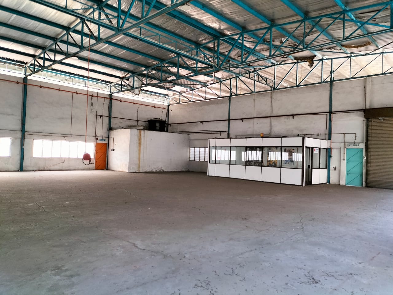 Perai Factory with Land Area 43000sqft - photo 6