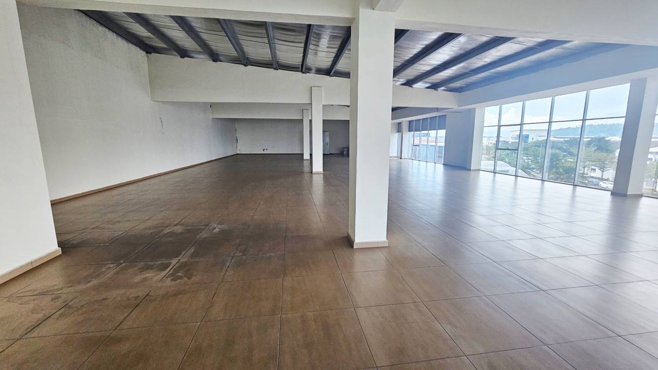Bukit Minyak Industrial Park Land Area 74052sqft - photo 10