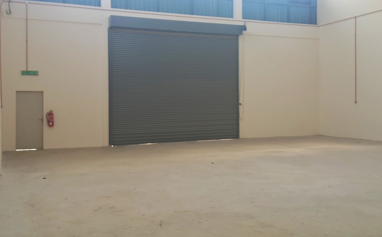Land Area 11900sqft at Juru Semi Detached - photo 2