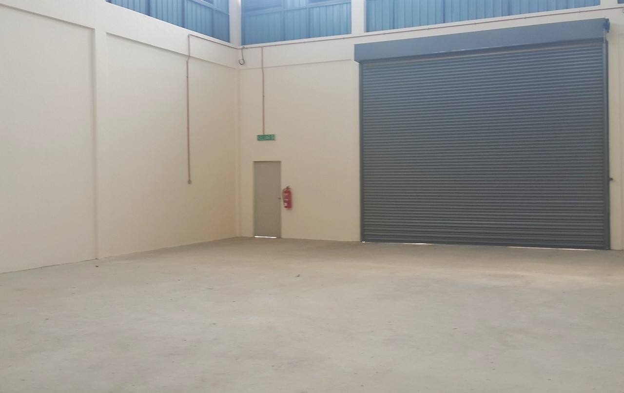 Land Area 11900sqft at Juru Semi Detached - photo 3