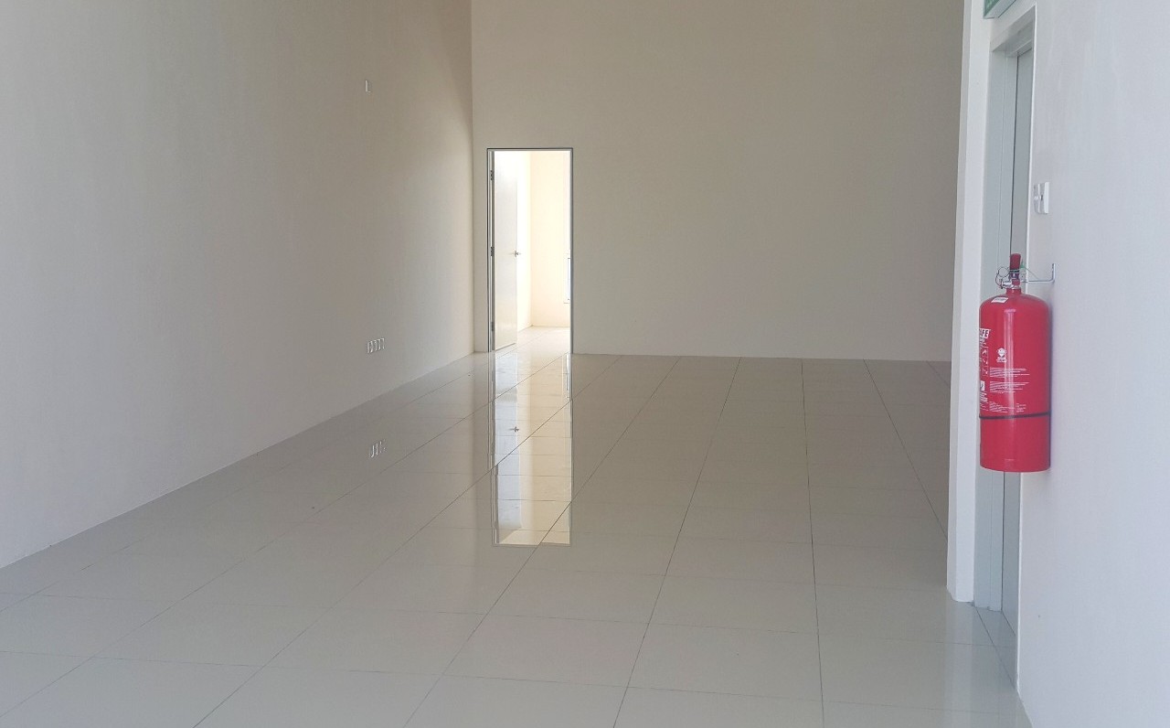 Land Area 11900sqft at Juru Semi Detached - photo 4