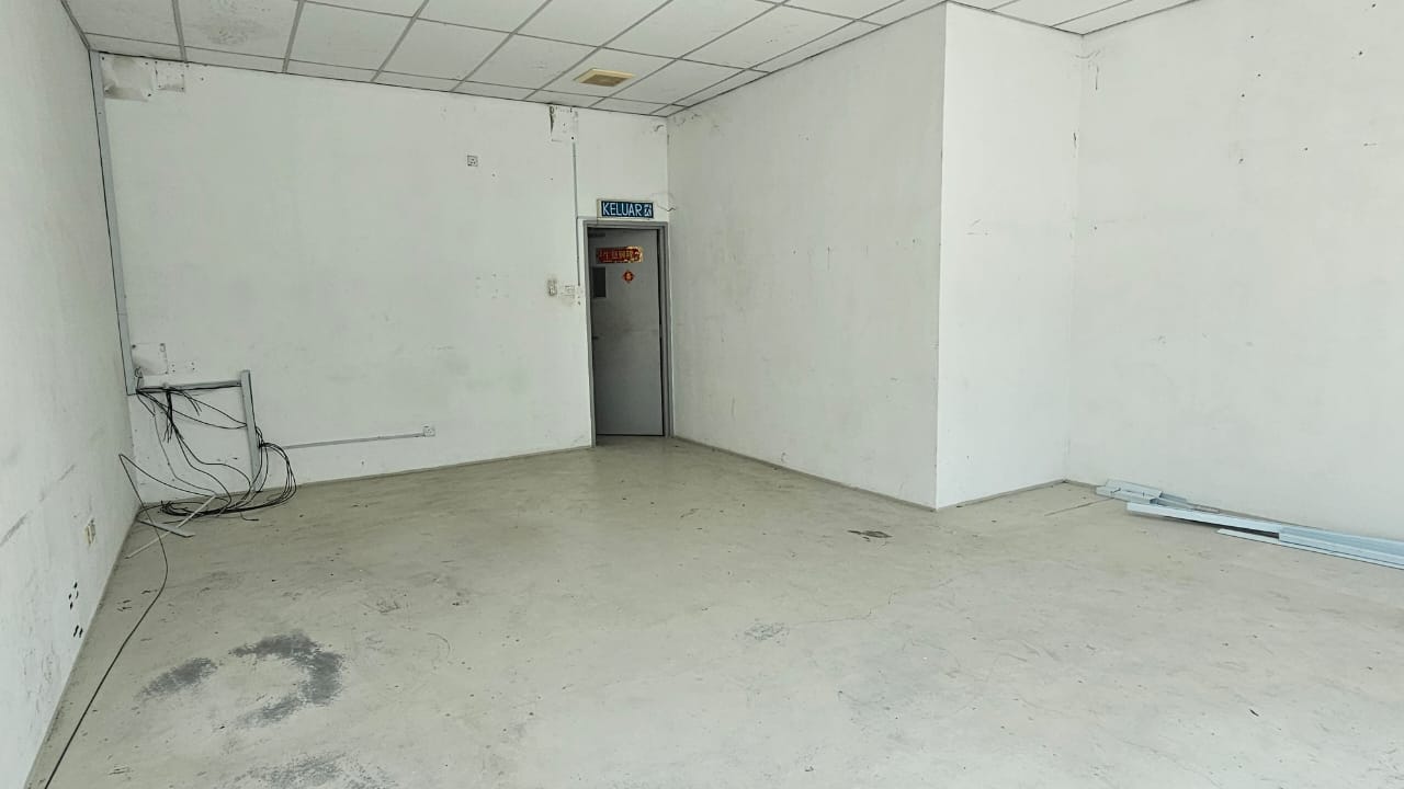 Bukit Minyak Industrial Park Land Area 11915sqft - photo 3