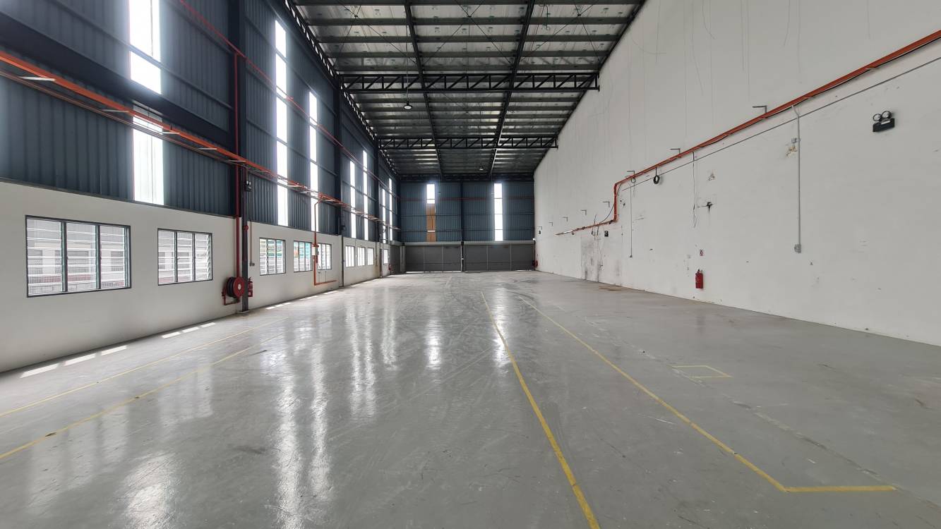Semi Detached Taman Industri Beringin - photo 7