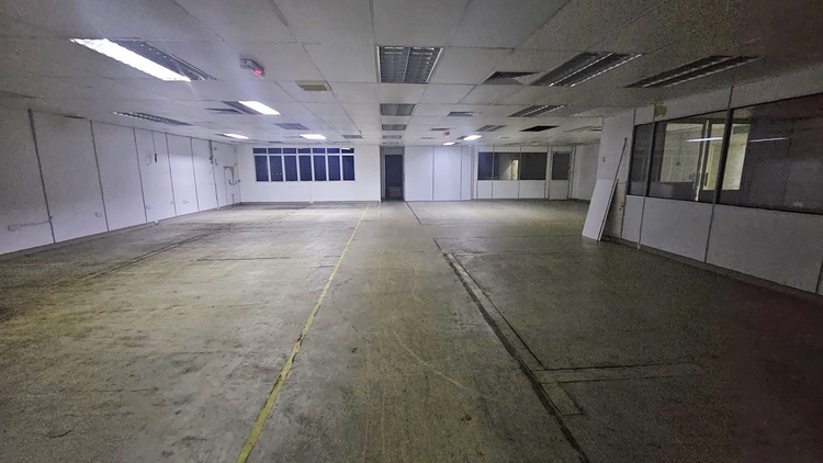 Bukit Minyak Industrial Park Land Area 19760sqft - photo 2
