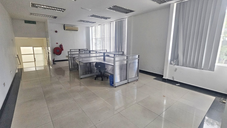 Bukit Minyak Industrial Park Land Area 19760sqft - photo 7