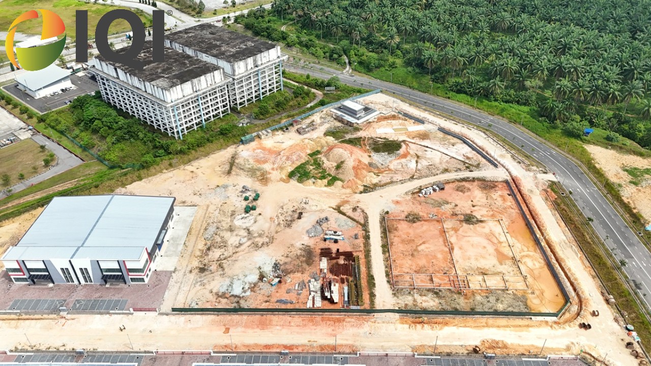 Taman Industri Waja, Kulim - photo 3