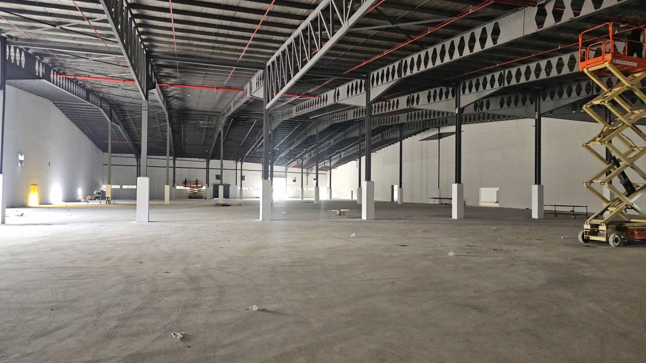 Bukit Minyak Industrial Park with 6 acres land - photo 2