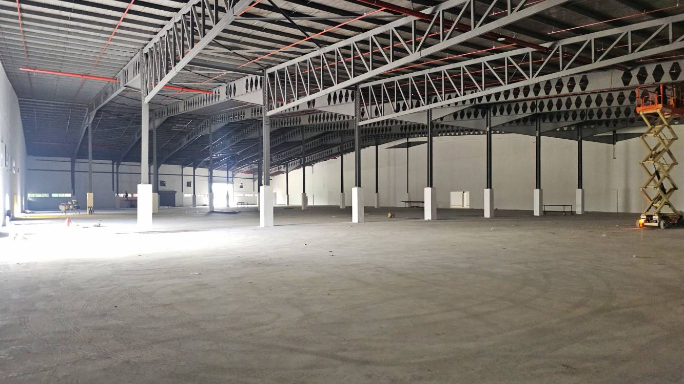 Bukit Minyak Industrial Park with 6 acres land - photo 3