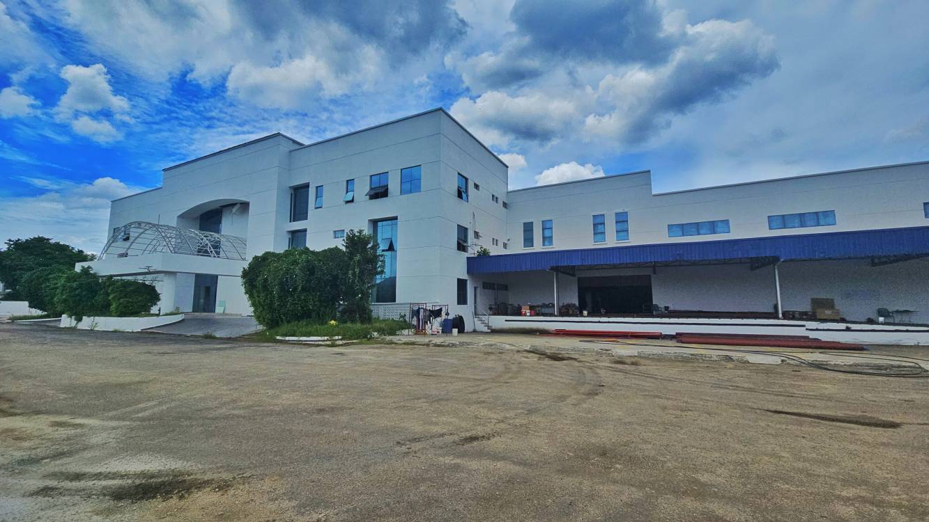 Bukit Minyak Industrial Park with 6 acres land - photo 4