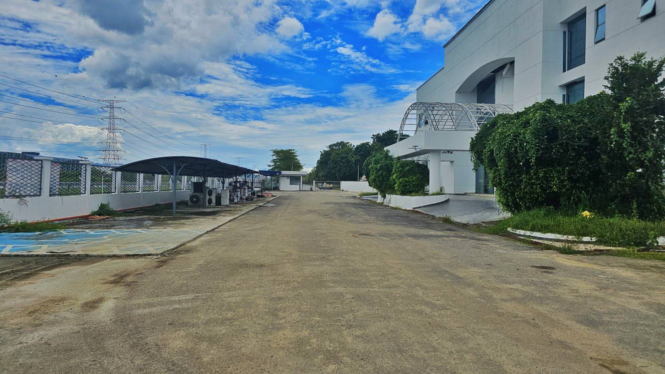 Bukit Minyak Industrial Park with 6 acres land - photo 6