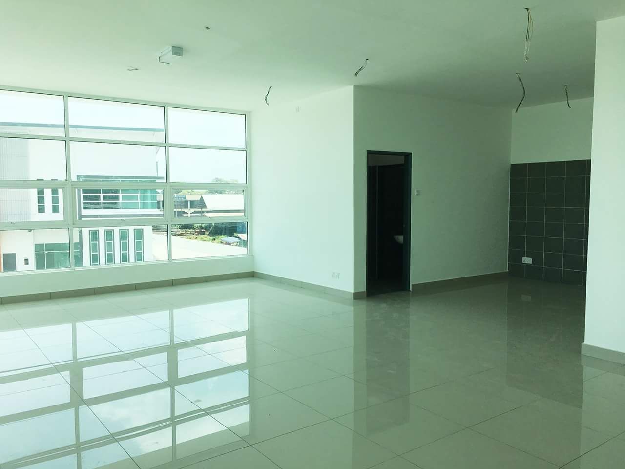 Semi Detached Factory Sungai Lokan - photo 3