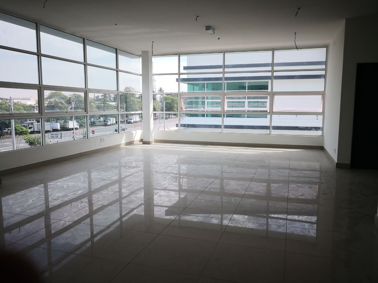 Semi Detached Factory Sungai Lokan - photo 3