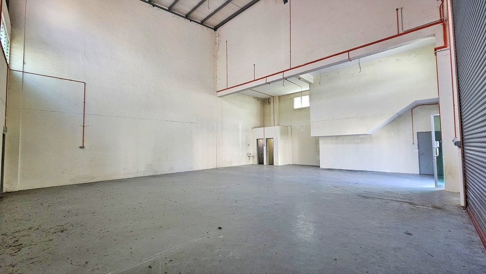 Perindustrian Permatang Tinggi Factory - photo 3