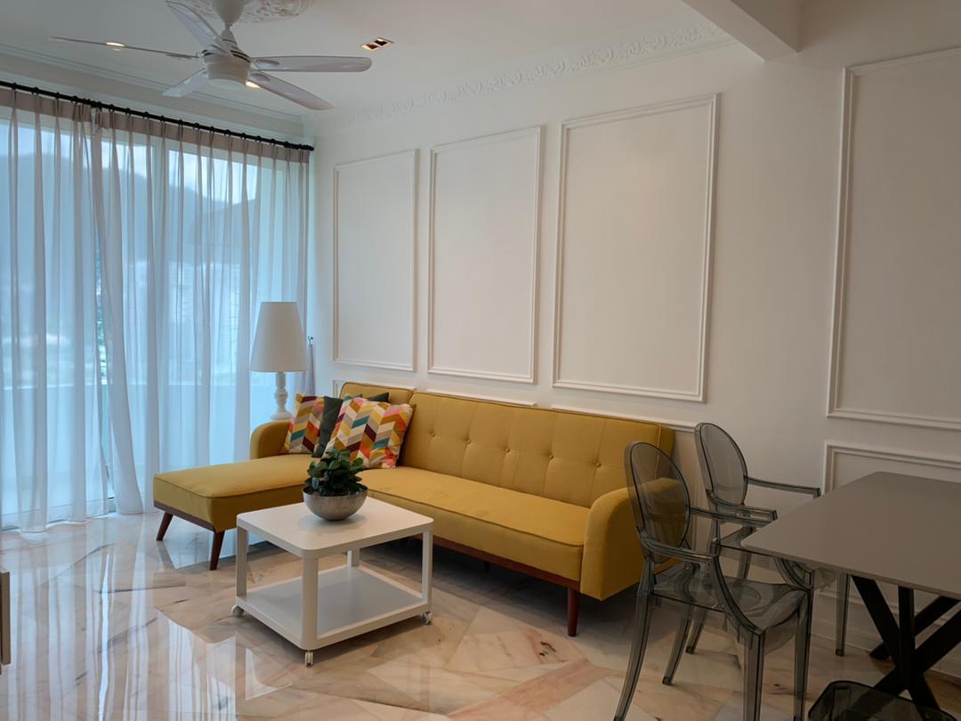 Pearl Hill Villa Ful ...