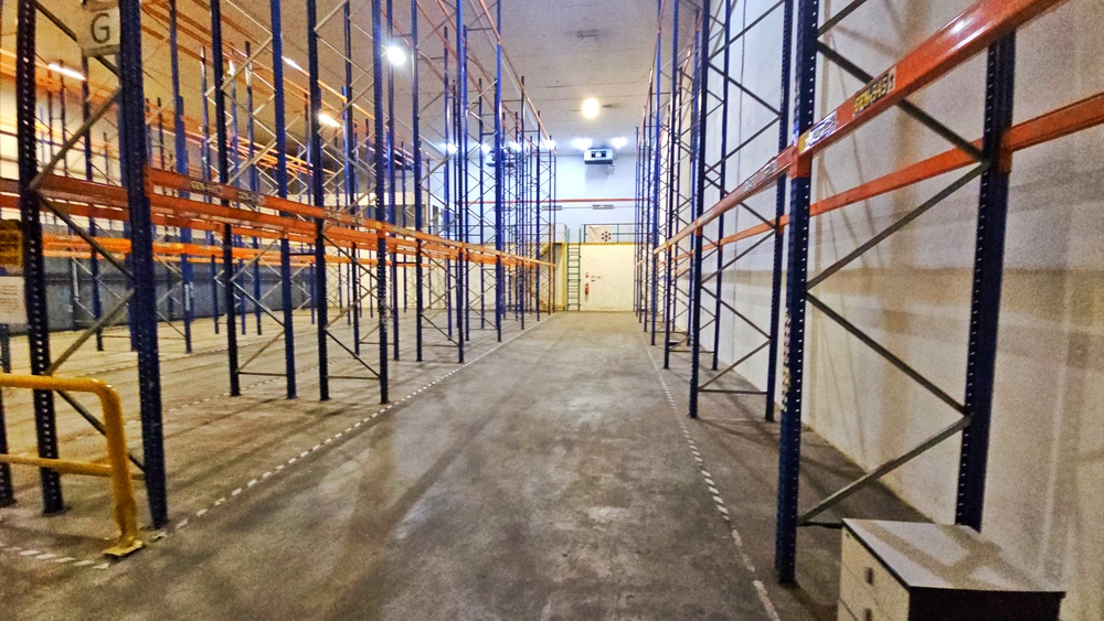 99752sqft Detached Factory at Perai - photo 2