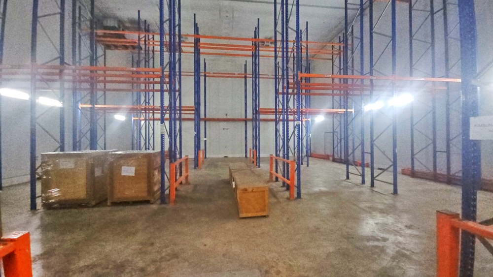 99752sqft Detached Factory at Perai - photo 3