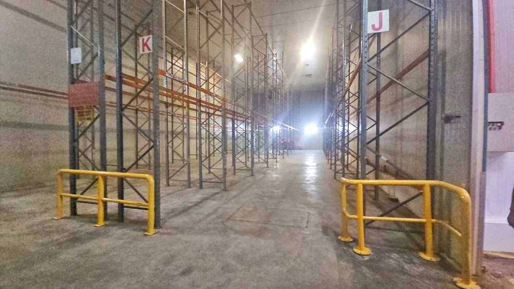 99752sqft Detached Factory at Perai - photo 4