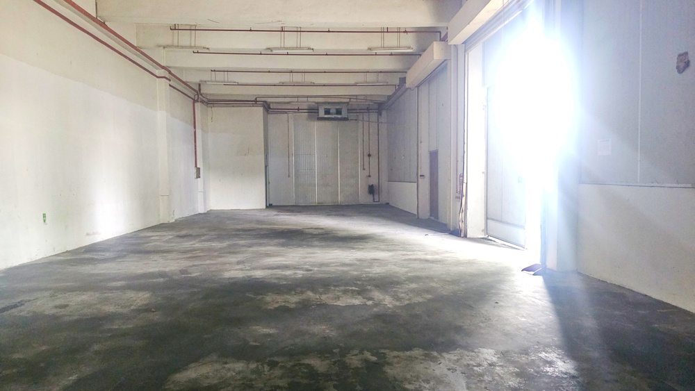 99752sqft Detached Factory at Perai - photo 5