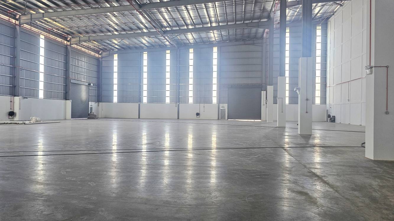 Bertam Industrial Park Penang Technology Park - photo 3