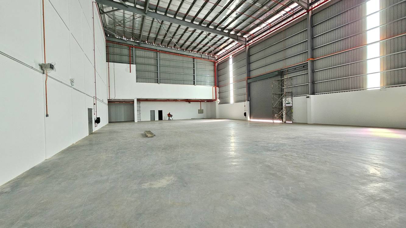 Bertam Industrial Park Penang Technology Park - photo 8