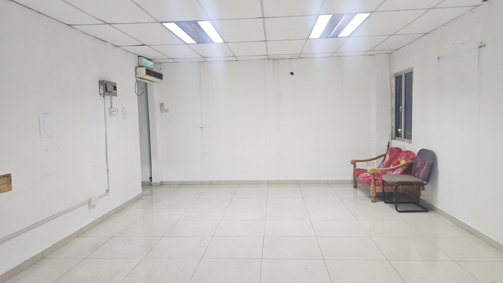 Semi Detached Factory Juru - photo 7