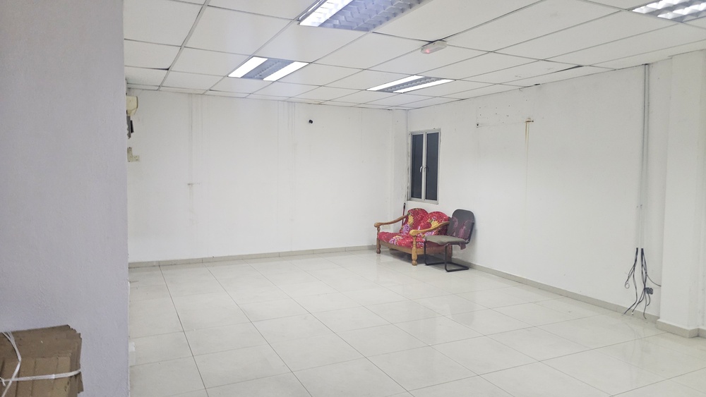 Semi Detached Factory Juru - photo 8