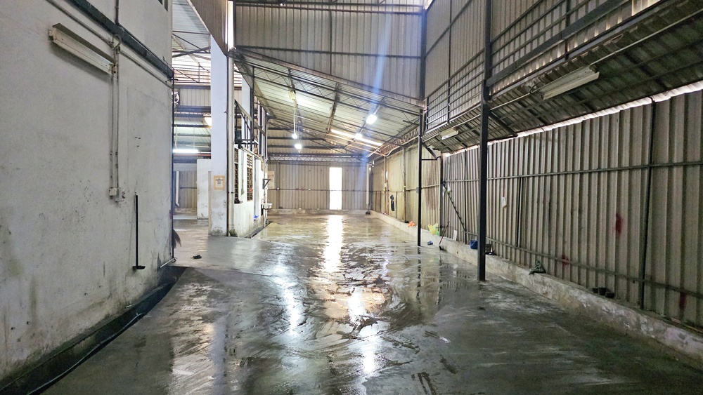 Semi Detached Factory Juru - photo 3