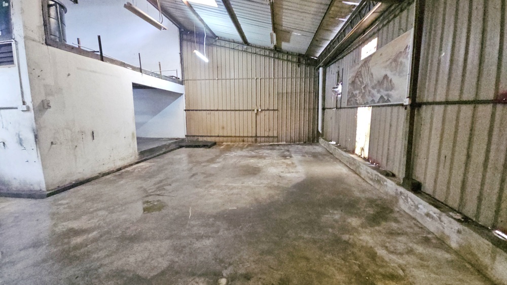 Semi Detached Factory Juru - photo 4