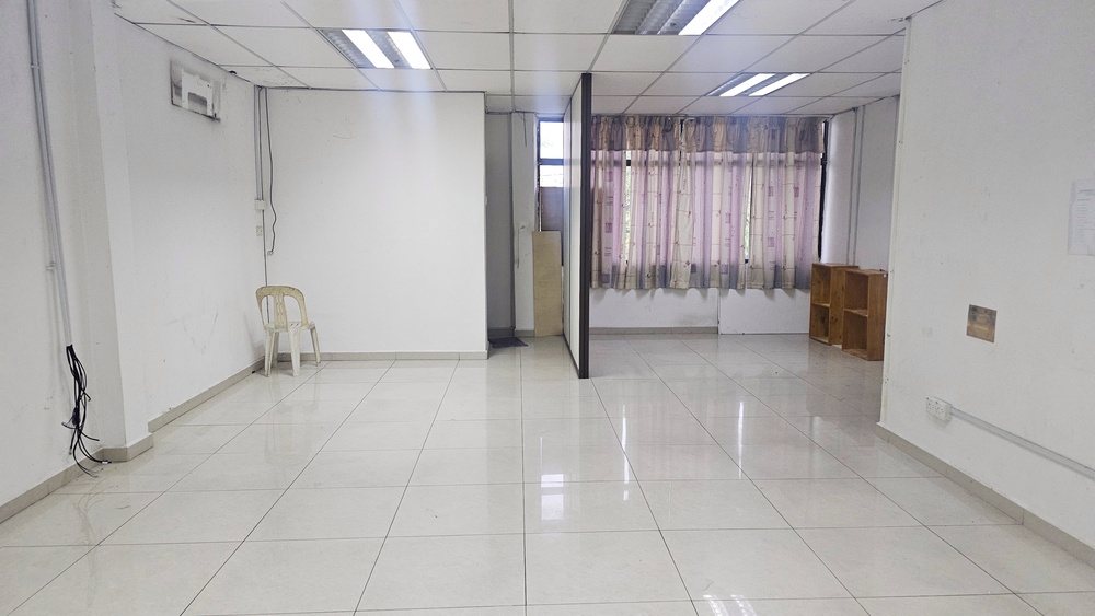 Semi Detached Factory Juru - photo 7