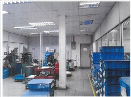 4 Acre Warehouse at Bukit Minyak - photo 3