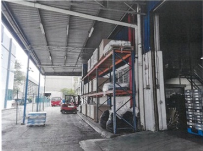 4 Acre Warehouse at Bukit Minyak - photo 4