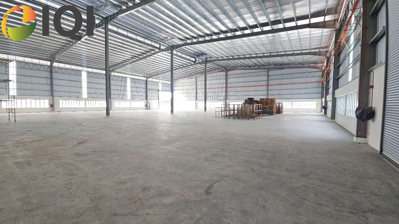 Land Area 89,262sqft Factory at Perai - photo 2