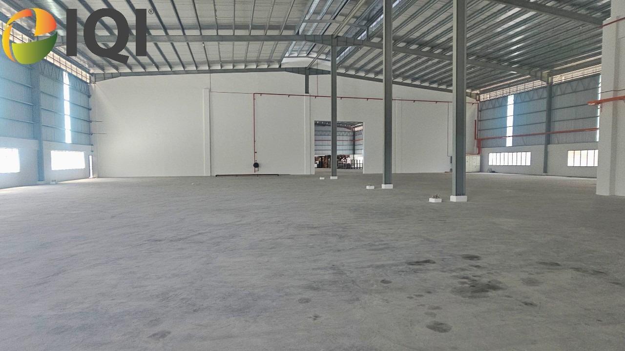 Land Area 89,262sqft Factory at Perai - photo 3