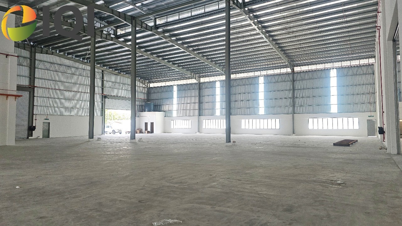 Land Area 89,262sqft Factory at Perai - photo 4