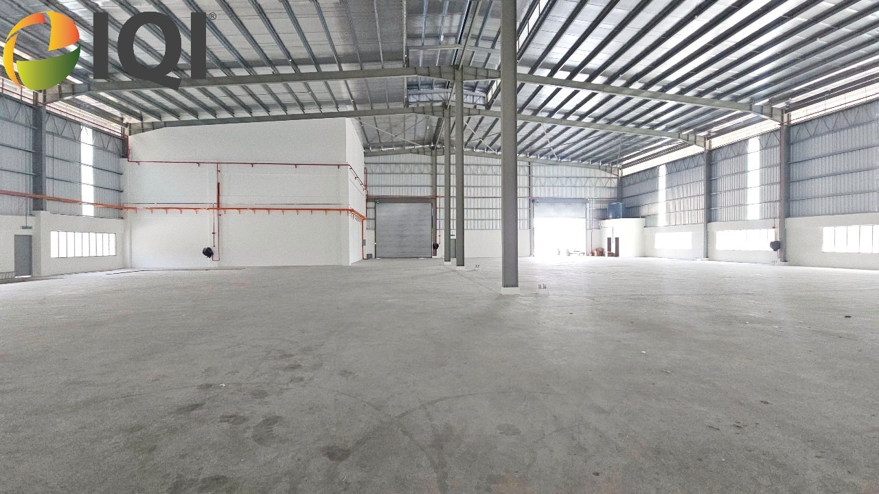 Land Area 89,262sqft Factory at Perai - photo 6