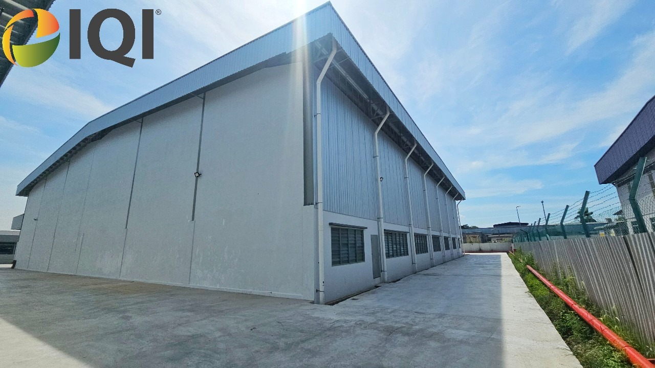 Land Area 89,262sqft Factory at Perai - photo 7